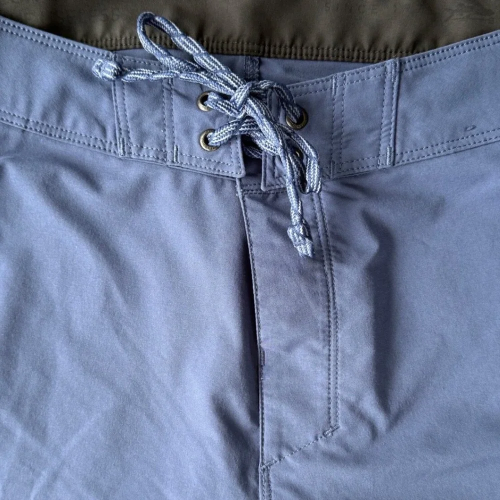 PATAGONIA Men's Hydropeak SP Boardshorts - 19